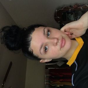 Meet your Posher, Zoe